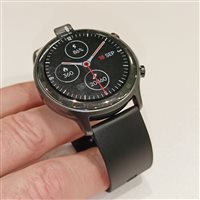 Orologio Just a minute jm smart target in Resina PJS0010N - PJS0010N